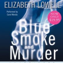 Blue Smoke and Murder