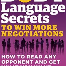 Body Language Secrets to Win More Negotiations