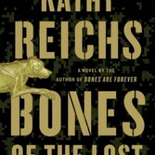 Bones of the Lost: A Temperance Brennan Novel