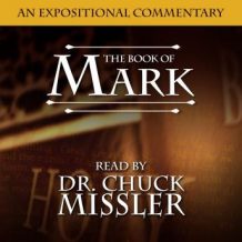Book of Mark: An Expositional Commentary