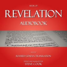Book of Revelation Audiobook: From The Revised Geneva Translation