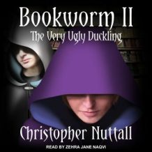 Bookworm II: The Very Ugly Duckling