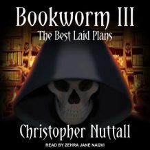 Bookworm III: The Best Laid Plans