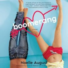 Boomerang: A Boomerang Novel