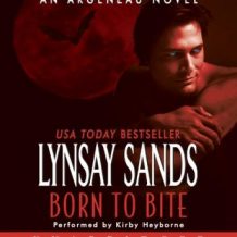 Born to Bite: An Argeneau Novel