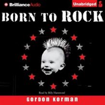 Born to Rock