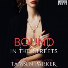Bound in the Streets: After Hours, Book Two