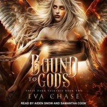 Bound to Gods: A Reverse Harem Urban Fantasy