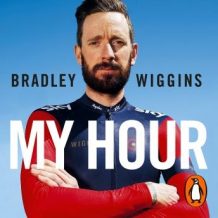 Bradley Wiggins: My Hour: My Hour