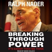 Breaking Through Power: It's Easier Than We Think