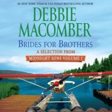 Brides for Brothers: A Selection from Midnight Sons Volume 1