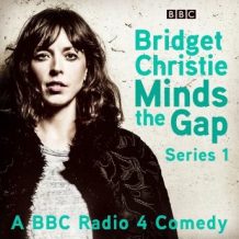 Bridget Christie Minds The Gap: The Complete Series 1