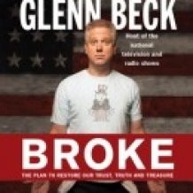 Broke: The Plan to Restore Our Trust, Truth and Treasure