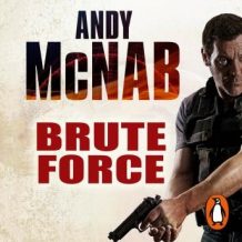 Brute Force: (Nick Stone Thriller 11)