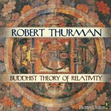 Buddhist Theory of Relativity and The Yoga of Critical Reason