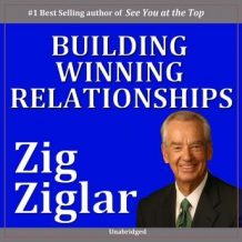 Building Winning Relationships