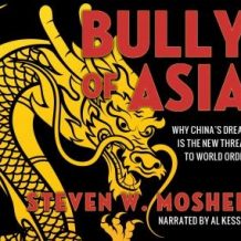 Bully of Asia: Why China's Dream is the New Threat to World Order