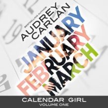 Calendar Girl: Volume One
