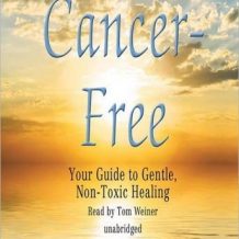 Cancer Free, Third Edition