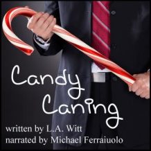 Candy Caning: A Kinky Holiday Story