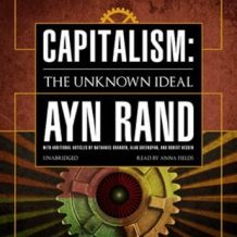 Capitalism: The Unknown Ideal