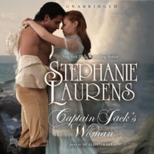 Captain Jacks Woman