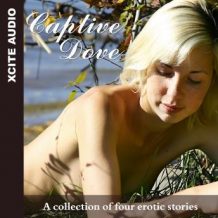 Captive Dove - A collection of four erotic stories