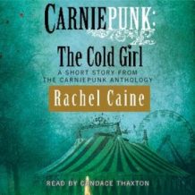 Carniepunk: The Cold Girl