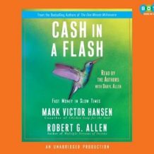 Cash in a Flash: Real Money in No Time