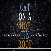 Cat on a Hot Tin Roof