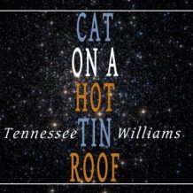 Cat on a Hot Tin Roof