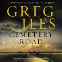 Cemetery Road: A Novel