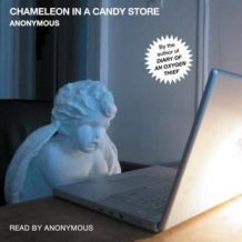 Chameleon in a Candy Store