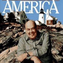 Charles Kuralt's America