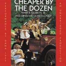 Cheaper By the Dozen