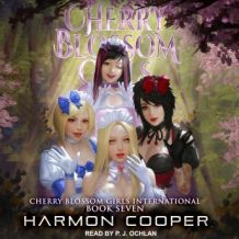 Cherry Blossom Girls International