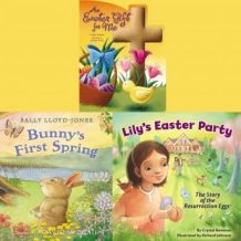 Children's Easter Collection 1