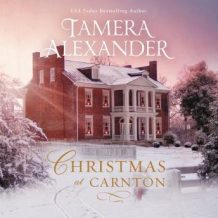 Christmas at Carnton: A Novella