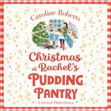 Christmas at Rachel's Pudding Pantry