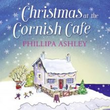 Christmas at the Cornish Caf