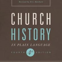 Church History in Plain Language
