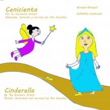 Cinderella Cenicienta