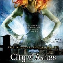 City of Ashes