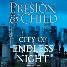 City of Endless Night