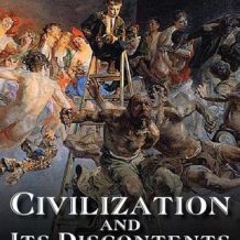 Civilization and Its Discontents