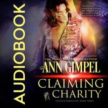 Claiming Charity: Military Romance With a Science Fiction Edge
