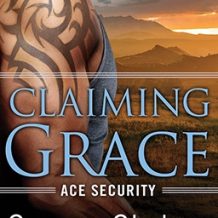 Claiming Grace