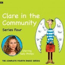 Clare In The Community: Series 1