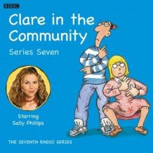 Clare In The Community: Series 1