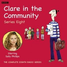 Clare In The Community: Series 1